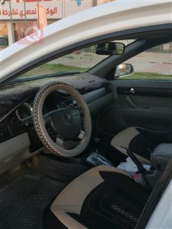 شيفروليه اوبترا